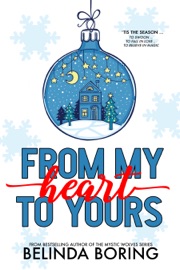 From My Heart To Yours