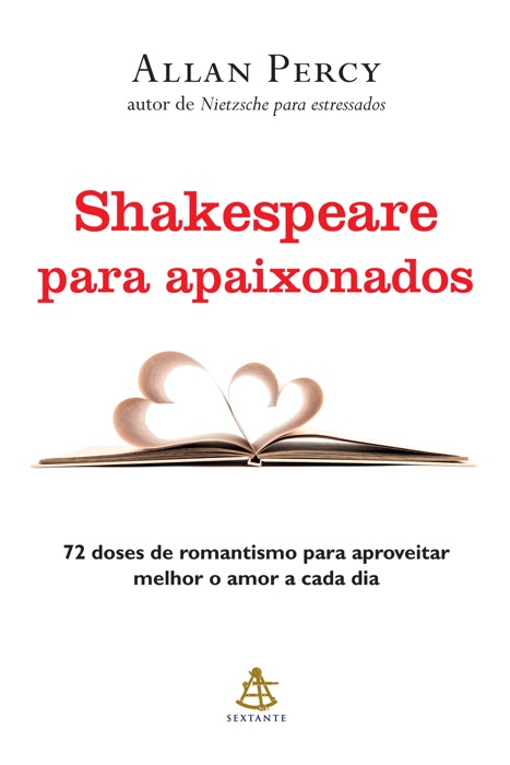 Shakespeare para apaixonados