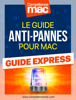 Christophe Schmitt - Guide Express • Le guide Anti-Pannes pour Mac artwork