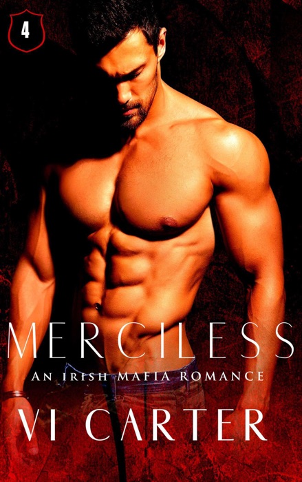 Merciless: An Irish Mafia Romance