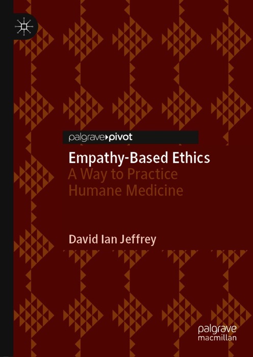 Empathy-Based Ethics