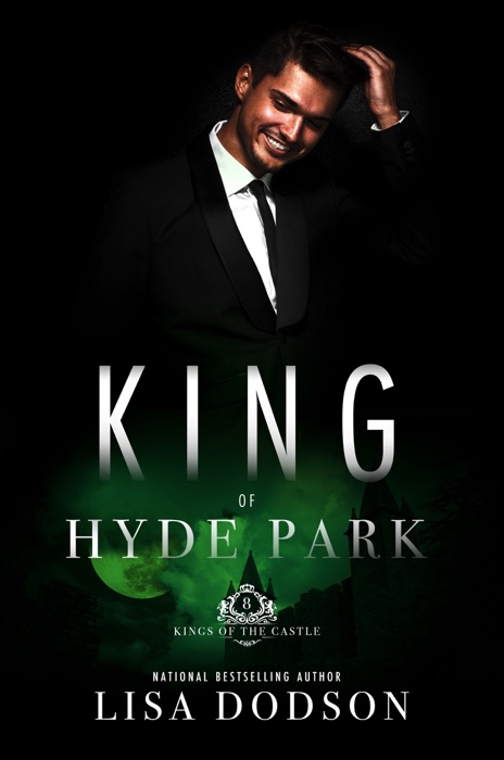 King of Hyde Park