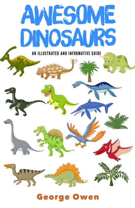 Awesome Dinosaurs