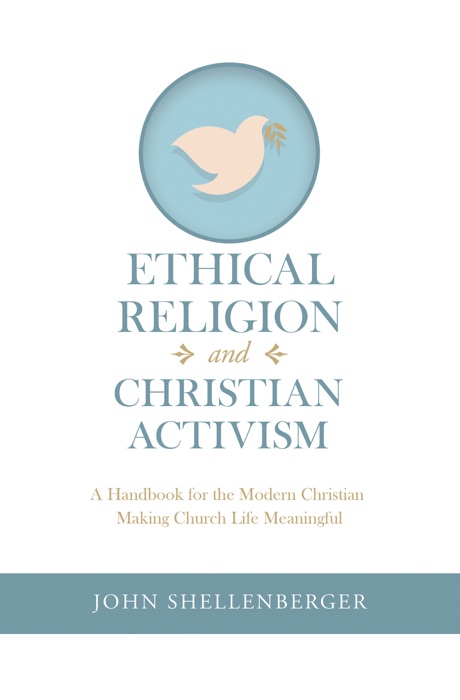 Ethical Religion and Christian Activism