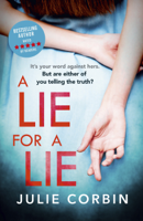 Julie Corbin - A Lie For A Lie artwork