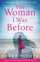 Kerry Fisher - The Woman I Was Before artwork