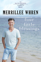 Merrillee Whren - Four Little Blessings artwork