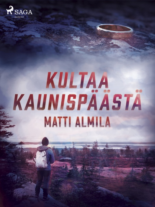 Kultaa Kaunispäästä