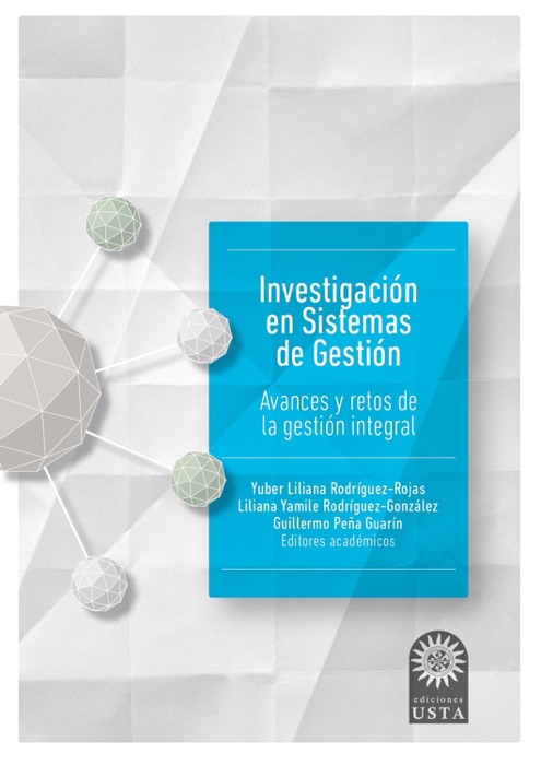 Investigación en Sistemas de Gestión.