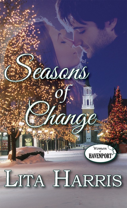 Seasons of Change