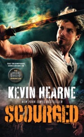 Scourged - Kevin Hearne by  Kevin Hearne PDF Download