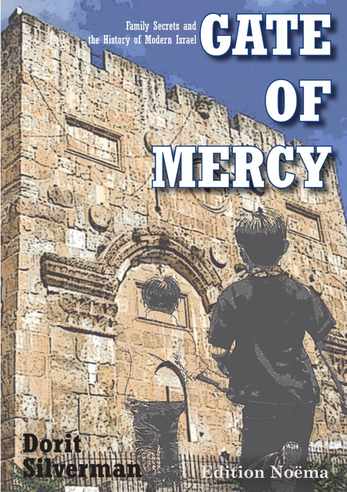 Gate of Mercy