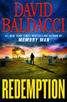David Baldacci - Redemption artwork