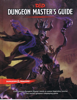 Henry Jax - Dungeon Master's Guide (Core Rulebook, D&D Roleplaying Game) artwork