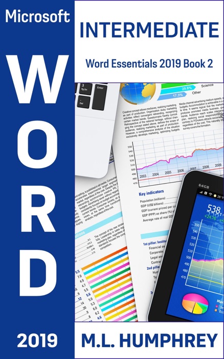 Word 2019 Intermediate