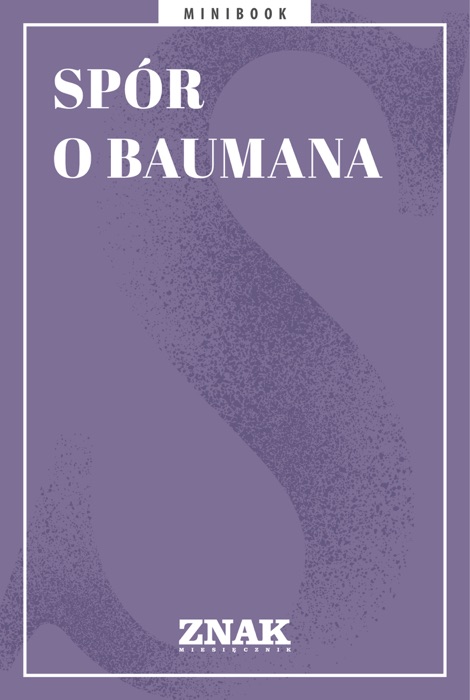 Spór o Baumana