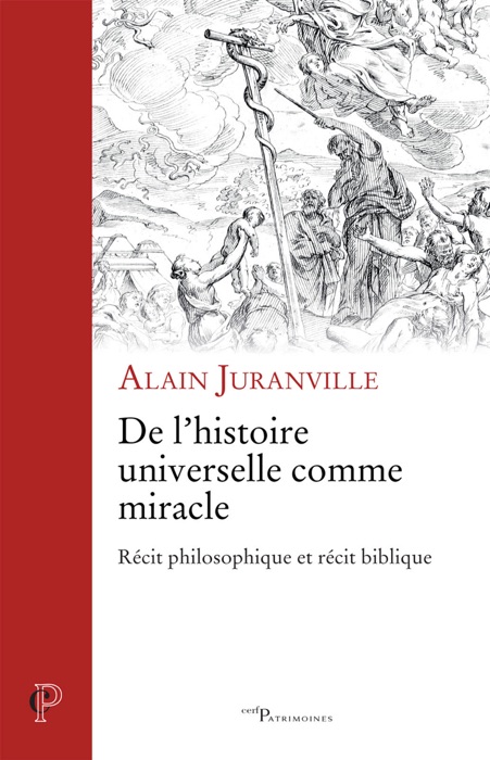 De l'histoire universelle comme miracle