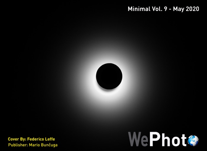 WePhoto  Minimal Vol. 9