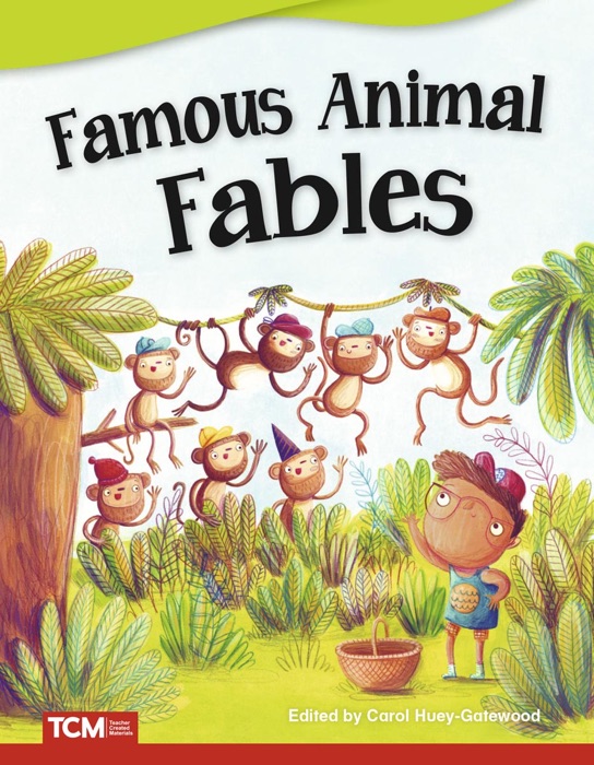 Famous Animal Fables