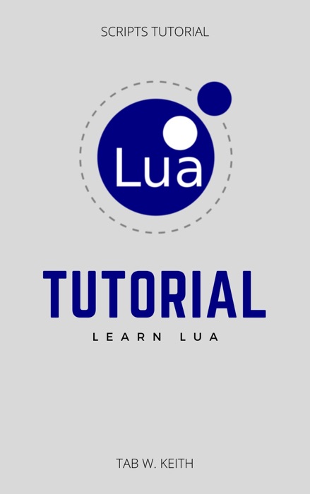 Lua Tutorial