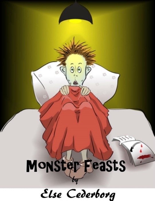 Monster Feasts