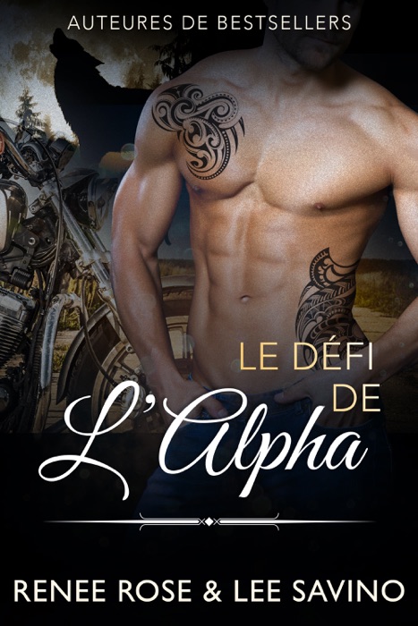 Le Défi de l'Alpha