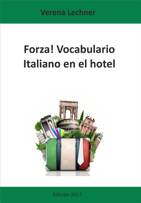 Forza! Vocabulario