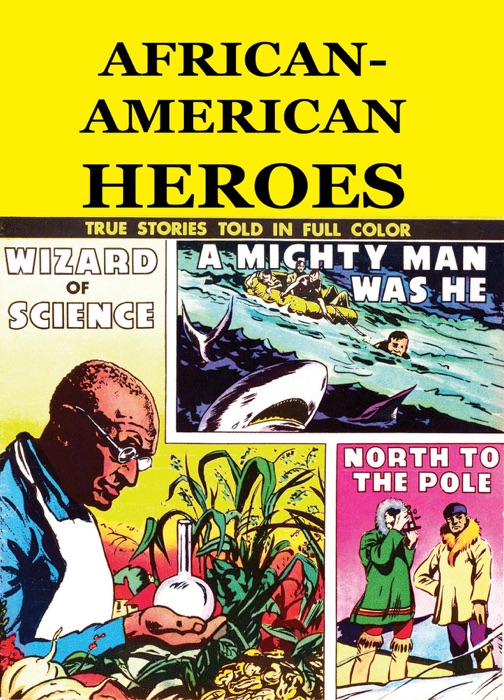 African-American Heroes