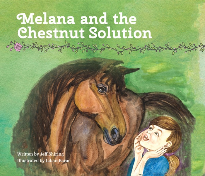 Melana and the Chestnut Solution