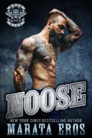 Noose: (Motorcycle Club / Navy SEAL Romance Thriller Book 1)
