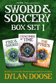 Sword and Sorcery Box Set 1 - Dylan Doose