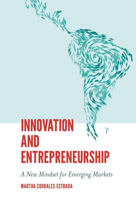Innovation And Entrepreneurship