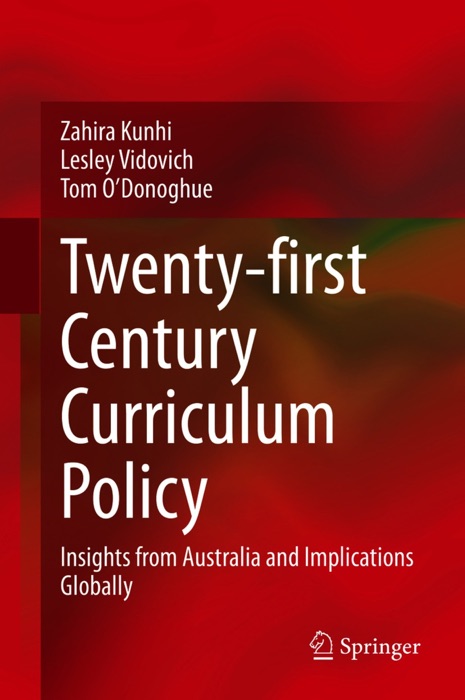 Twenty-first Century Curriculum Policy