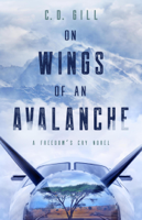 C.D. Gill - On Wings of an Avalanche artwork