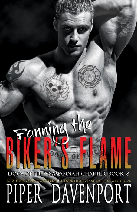 Fanning the Biker's Flame