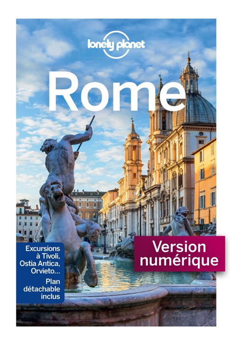 Rome City Guide - 11ed