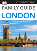 DK Eyewitness Family Guide London - DK Eyewitness