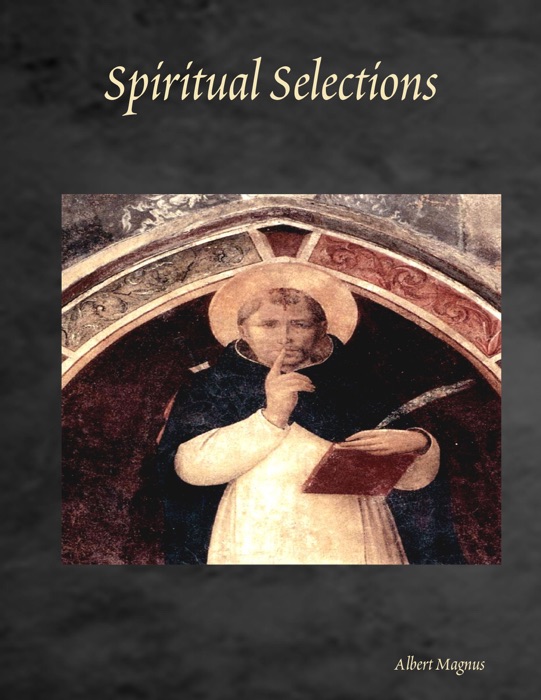 Spiritual Selections