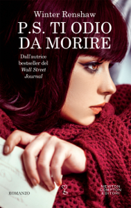 Scarica Ebook P.S. Ti odio da morire
