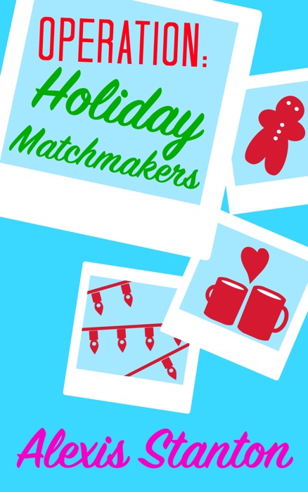 Operation: Holiday Matchmakers