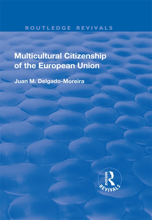 Multicultural Citizenship of the European Union