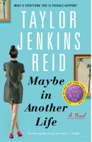 Taylor Jenkins Reid - Maybe in Another Life artwork