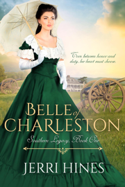 Belle of Charleston