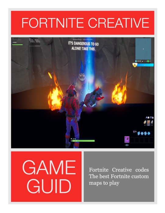 Fortnite Creative codes The best Fortnite custom maps to play