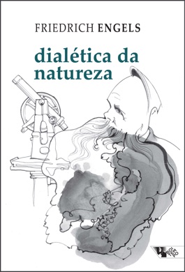 Capa do livro Dialética da Natureza de Friedrich Engels