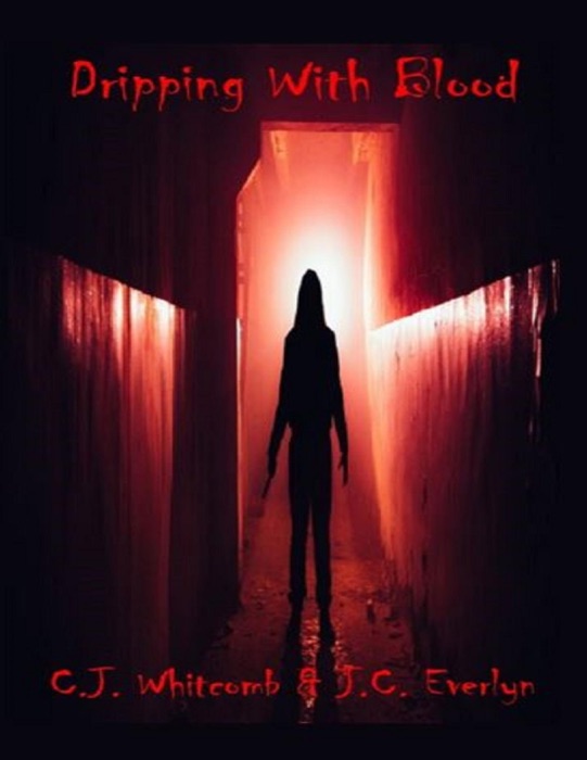 Dripping With Blood