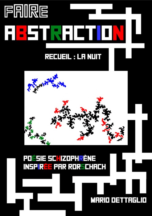 Faire Abstraction: Recueil : La Nuit