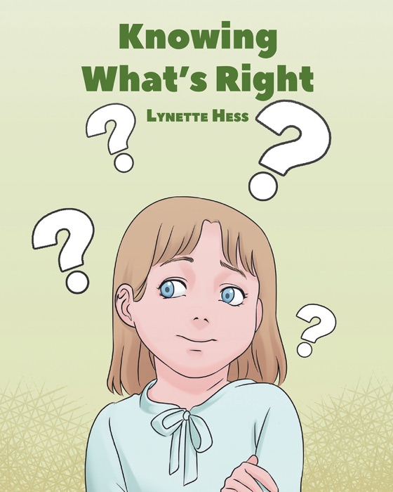 Knowing What's Right