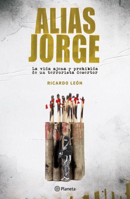 Alias Jorge