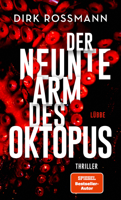 Dirk Rossmann - Der neunte Arm des Oktopus artwork